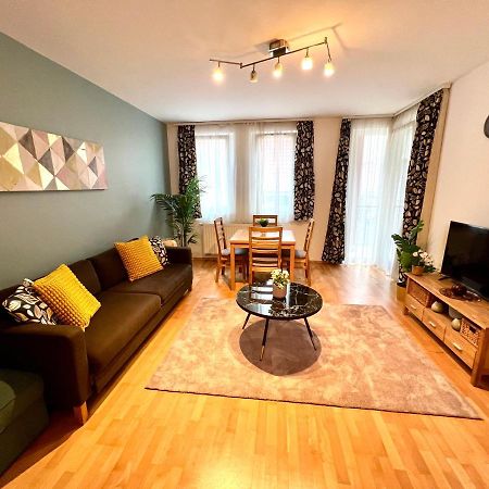 Apartmán Akacfa 26 Budapešť Exteriér fotografie