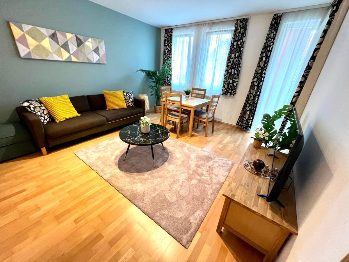 Apartmán Akacfa 26 Budapešť Exteriér fotografie